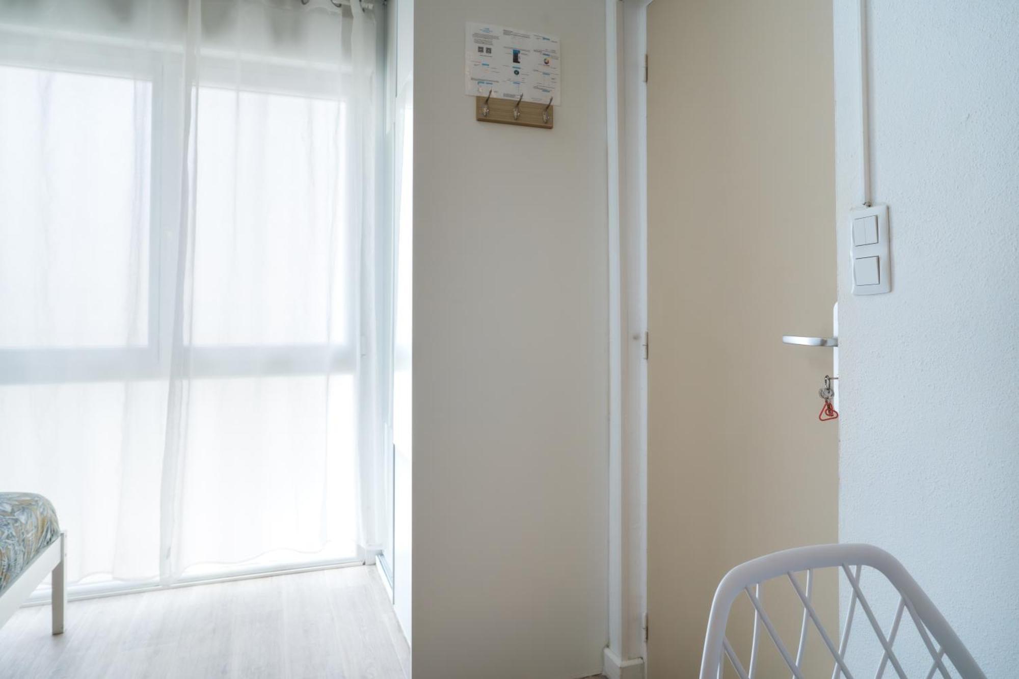 Le Boho Chic Studio Cosy Narbonne Exteriör bild