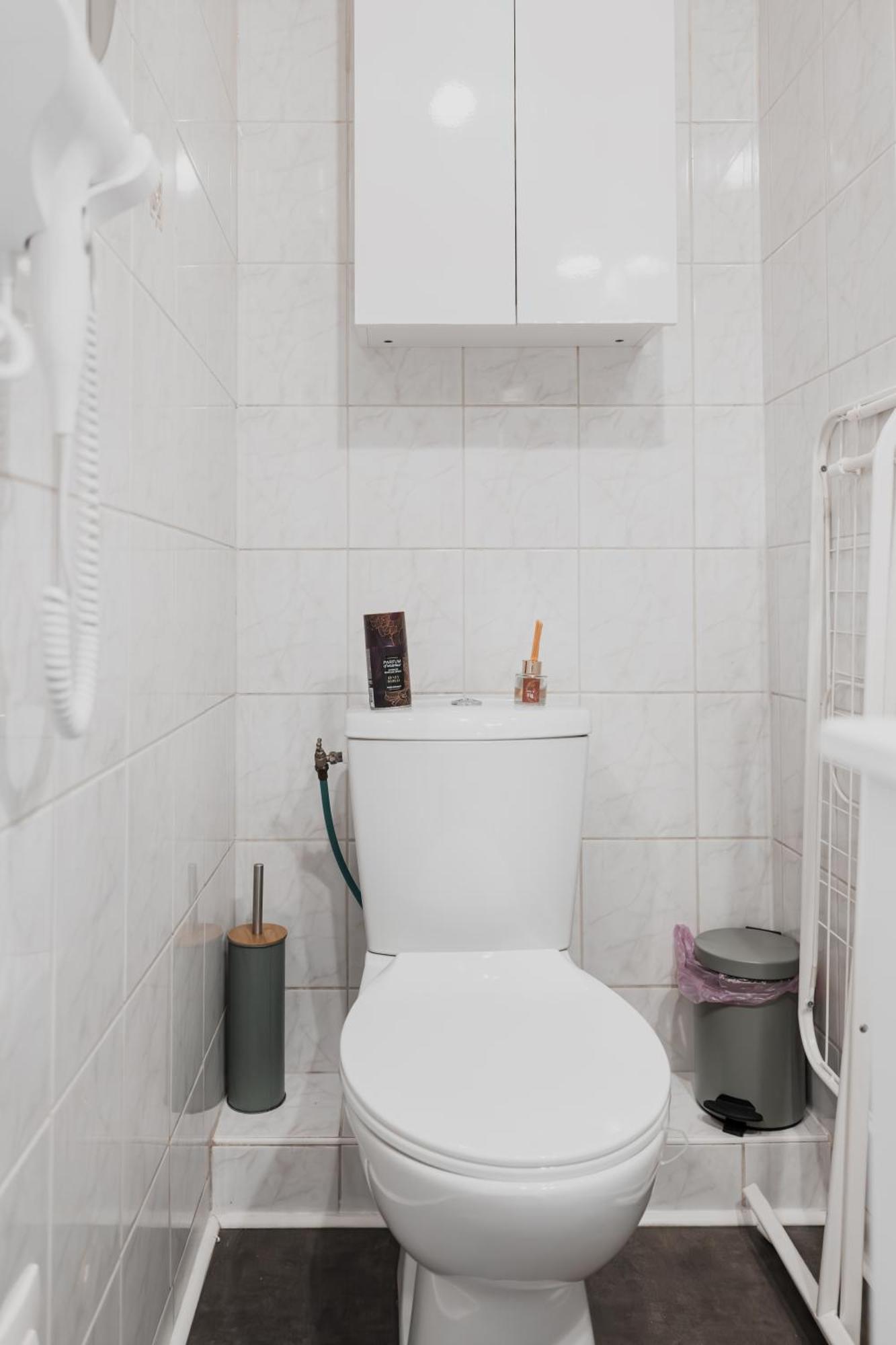 Le Boho Chic Studio Cosy Narbonne Exteriör bild